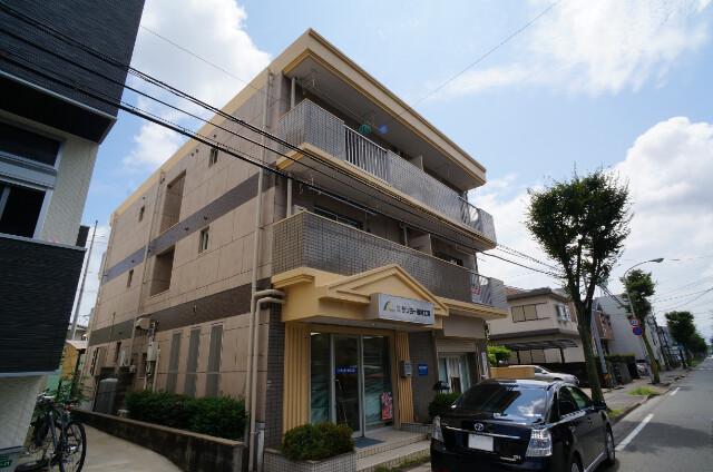 シャトルインハーバー