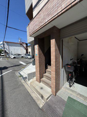 めぐみマンション