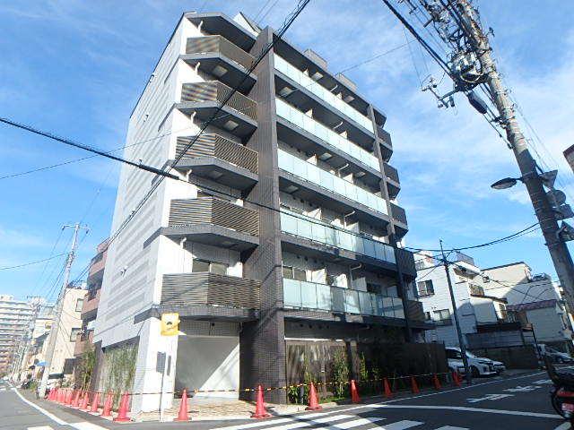 アイル イムーブル深川