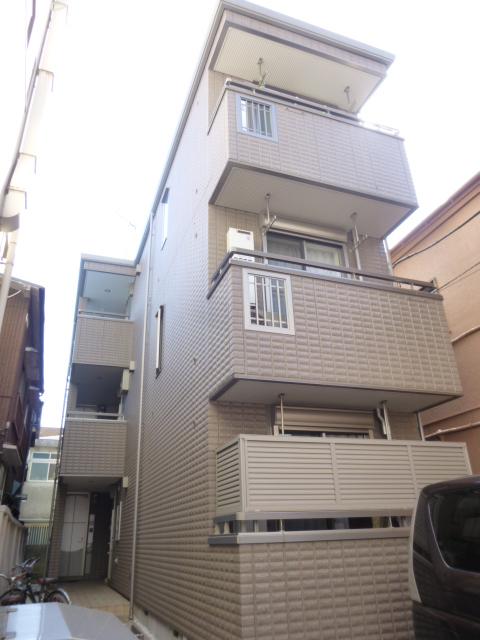 LA・MAISON M
