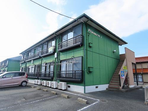 プロヴァンスMI