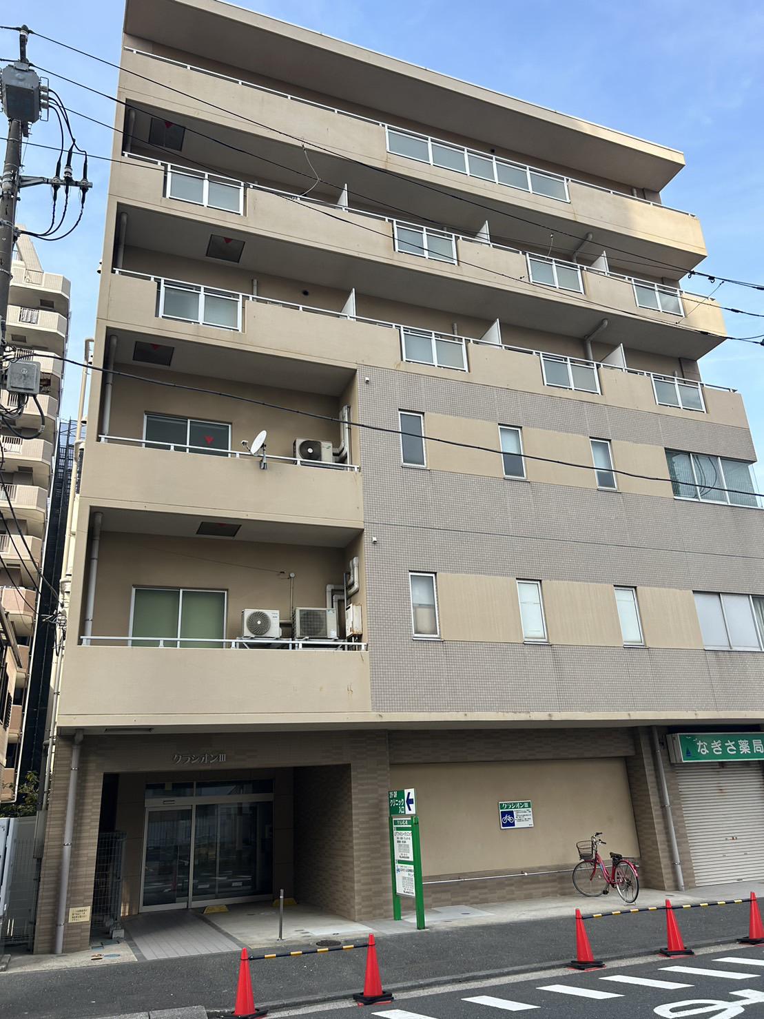 クラシオンIII