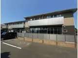 岩の上スリーイヤーズ