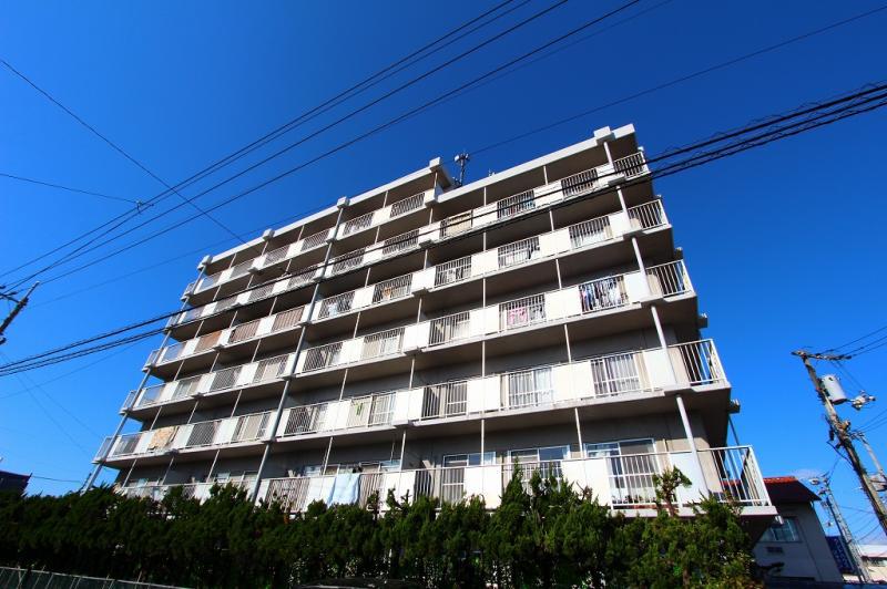 グランドメゾン松島
