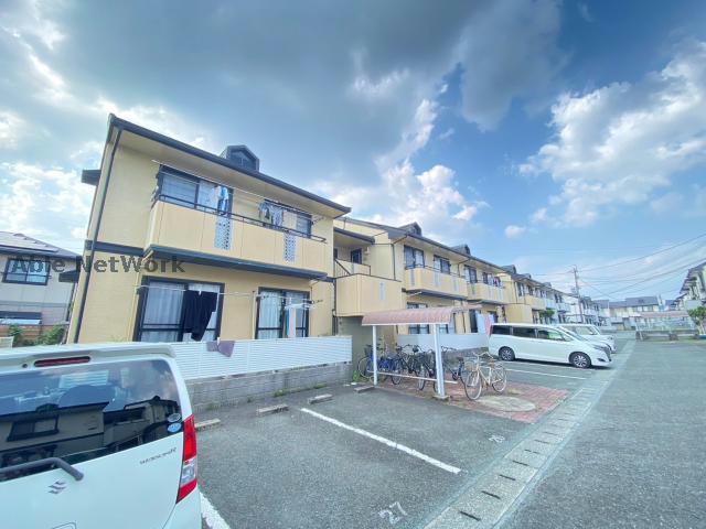 セジュールHAYASHI(2LDK/2階)