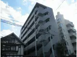 スカイコート文京小石川