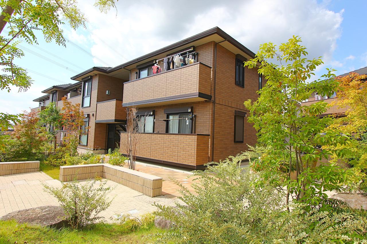 LE GRAND AMENITY HILL ノース