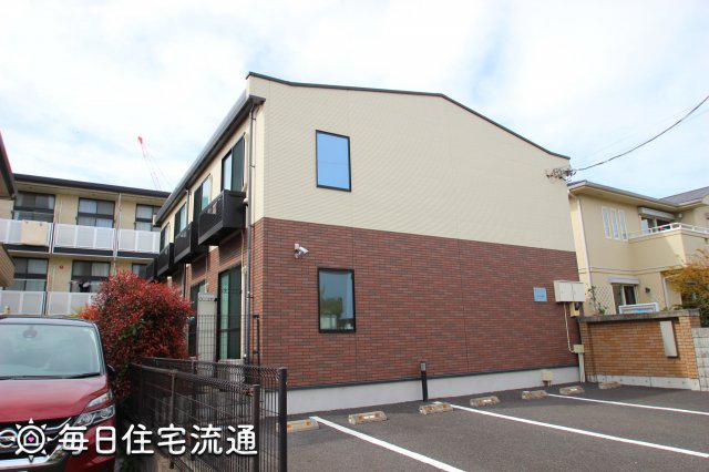 コッリーナみなみ野(1LDK/1階)