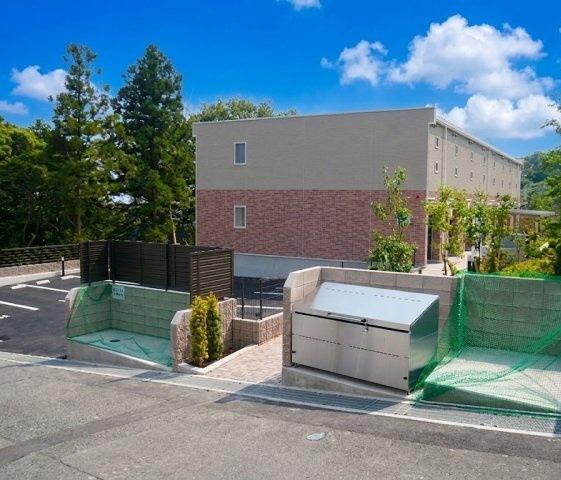 レオネクスト六甲篠原