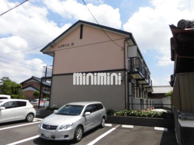 レジデンス辻