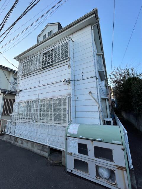 キャナール壱番館(ワンルーム/1階)
