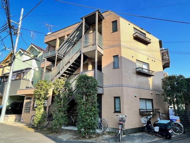 第一サニーコート
