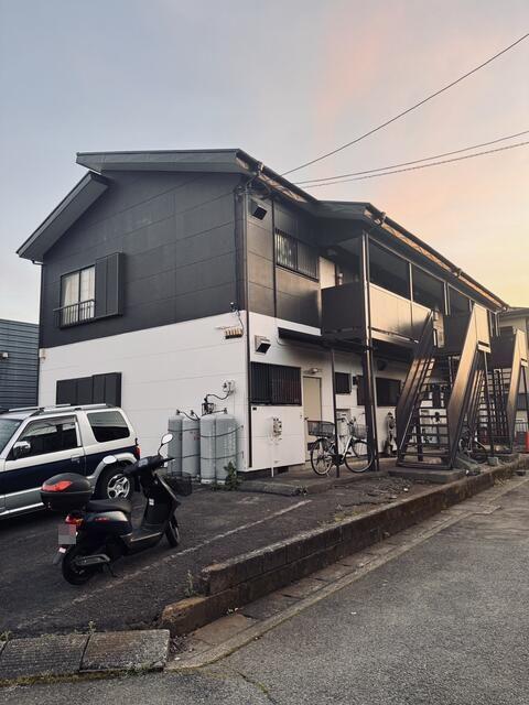 ハイツ・イズミ