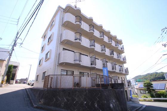 伊藤マンション