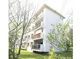 たまプラーザ団地3街区4号棟