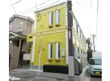 ソフィアハープ