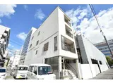マンションタイヨー