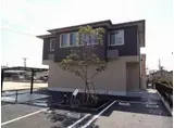シャーメゾンアンジェリーナ E棟