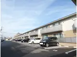 ラルーチェ幸 B棟