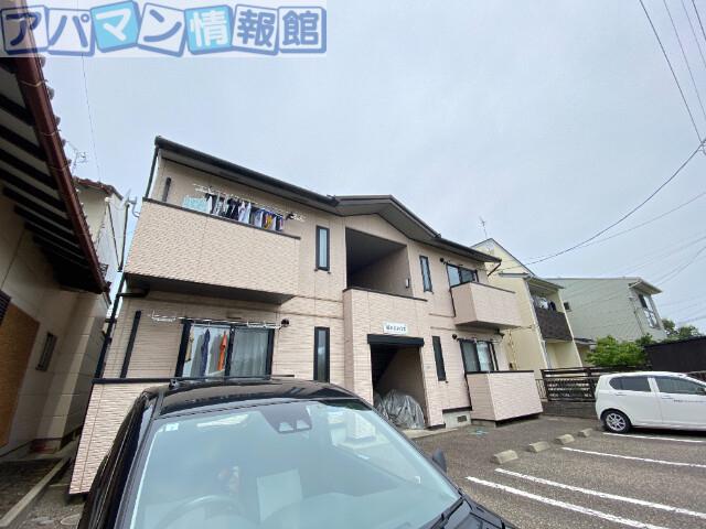 坂の上ハウス