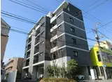 ツリーハウス