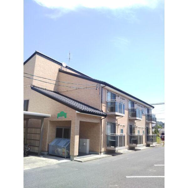 ＪＲ信越本線 古津駅 徒歩12分  築20年