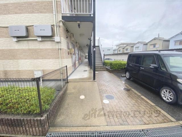 レオパレス リヴェール