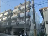 ロータリーマンション香里北之町
