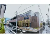 アリビオ学芸大学