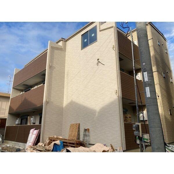 GRAN CLAUDIA寝屋川