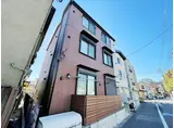 ルノン東糀谷