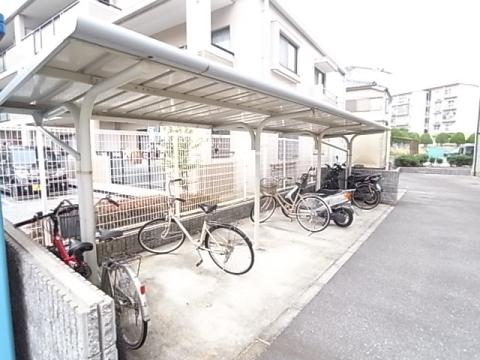 レオパレスドミール