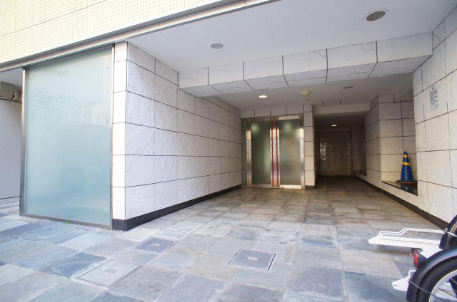 スカイコート浜松町壱番館