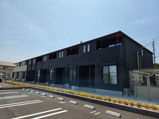 ベニバラード・岩畠