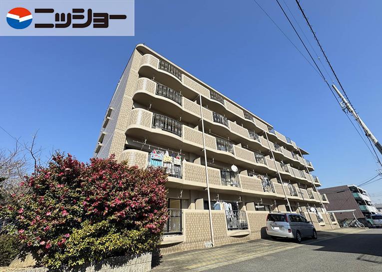 ヴィクトワール弐番館