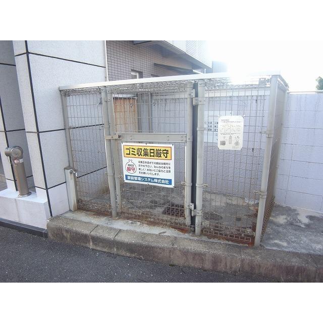 YMクレスト