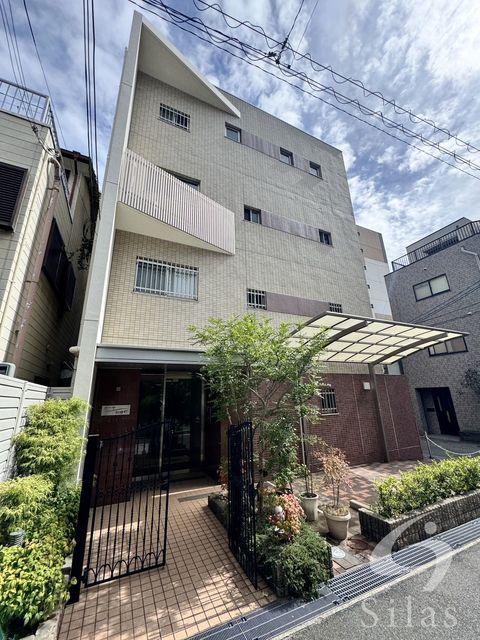 カーサ松崎町