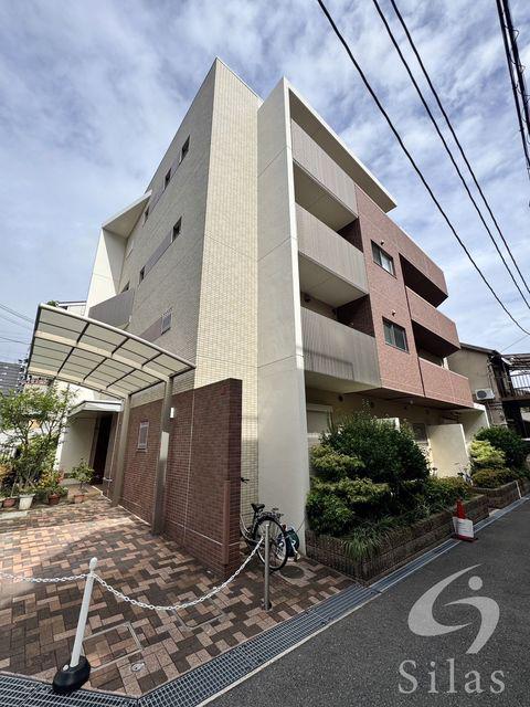カーサ松崎町