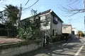 ミモザ館