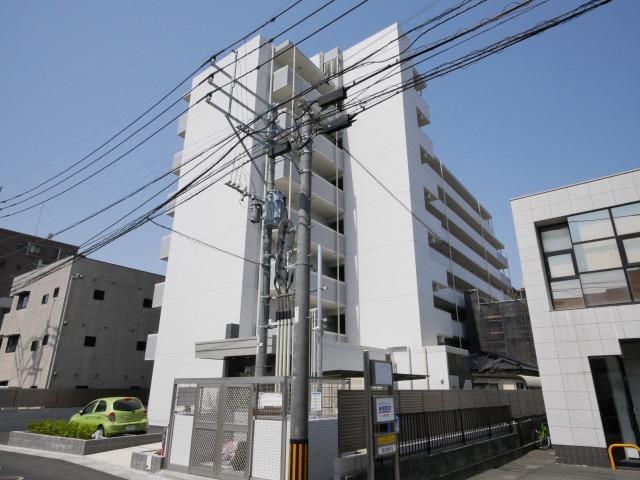 三島マンション博多駅東