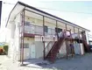 小山アパート(2DK/2階)