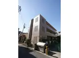 アプリークム二子玉川