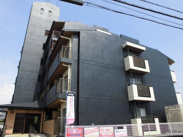 エイト貝塚