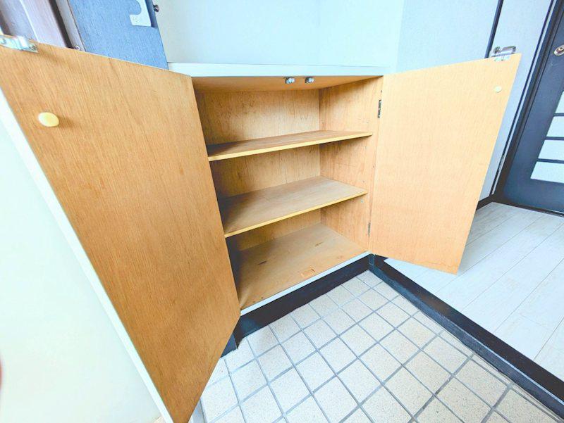 サンハイツ新栄