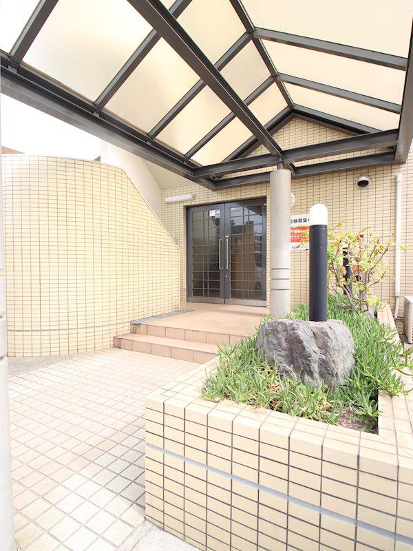 サンハイツ新栄