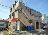 パレセーヌ平町