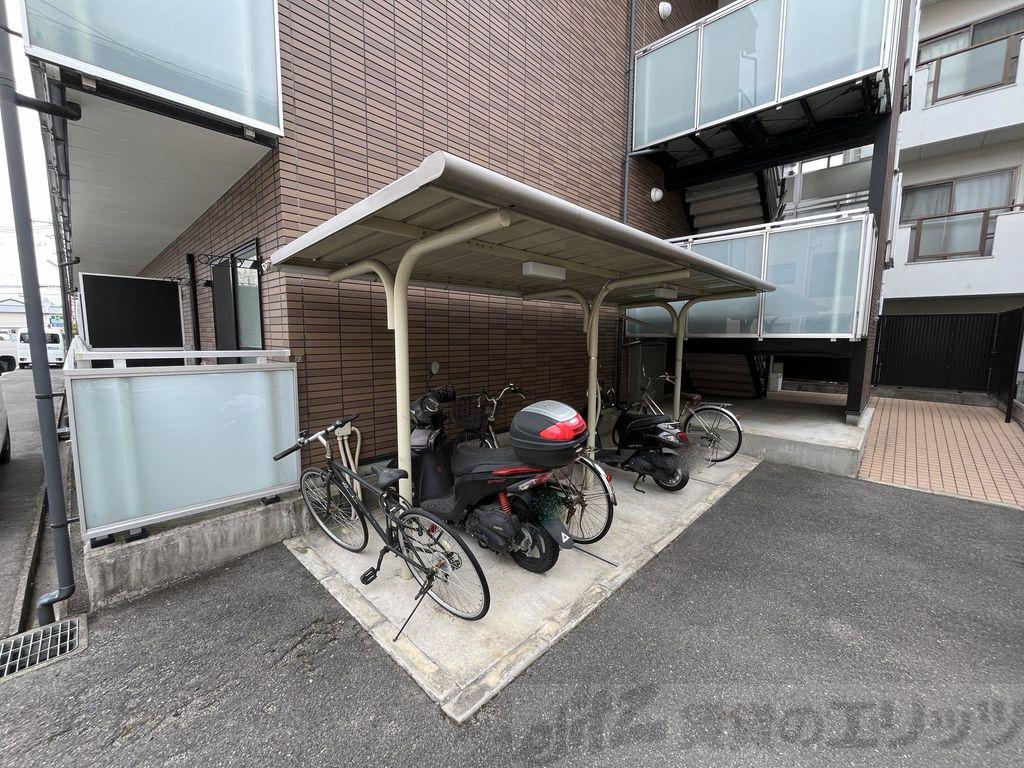 レオネクストコンフォート永楽