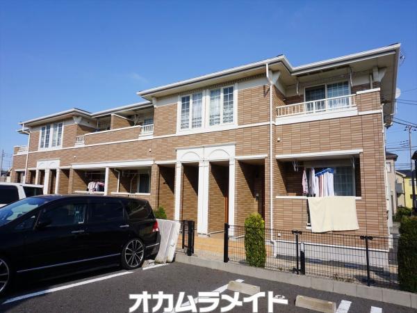 グランメールII