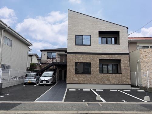TASHIMARTERRACE