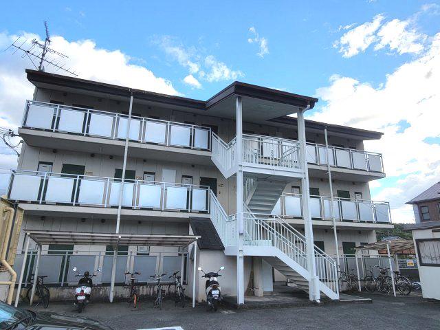 ビレッタ七瀬川